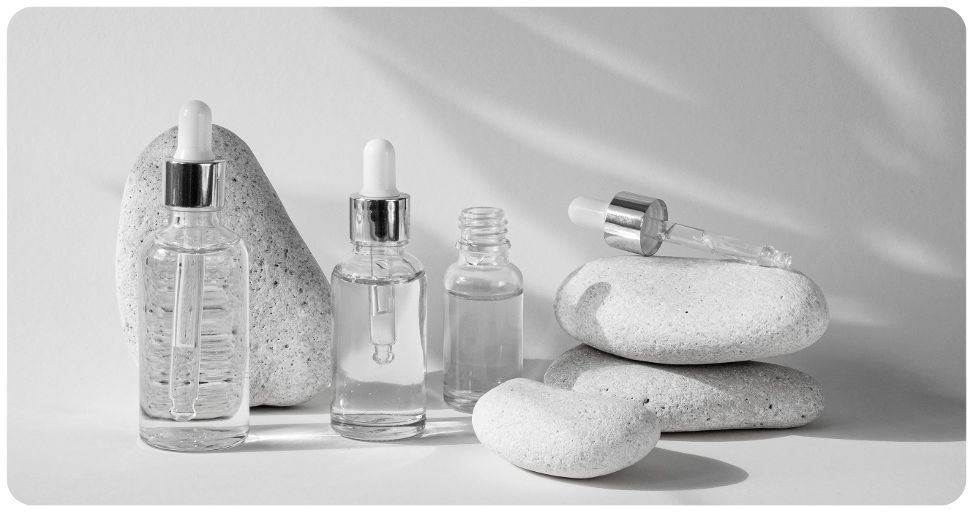 eliquide qui devient bleu